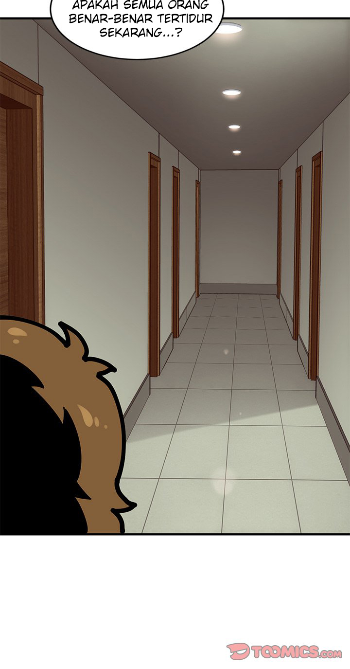 Love Factory - Chapter 4 16 Love Factory - Chapter 4 16