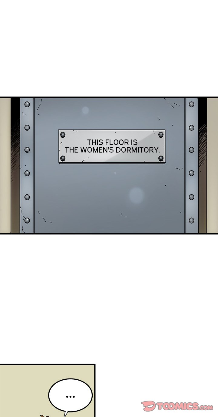 Love Factory - Chapter 4 14 Love Factory - Chapter 4 14