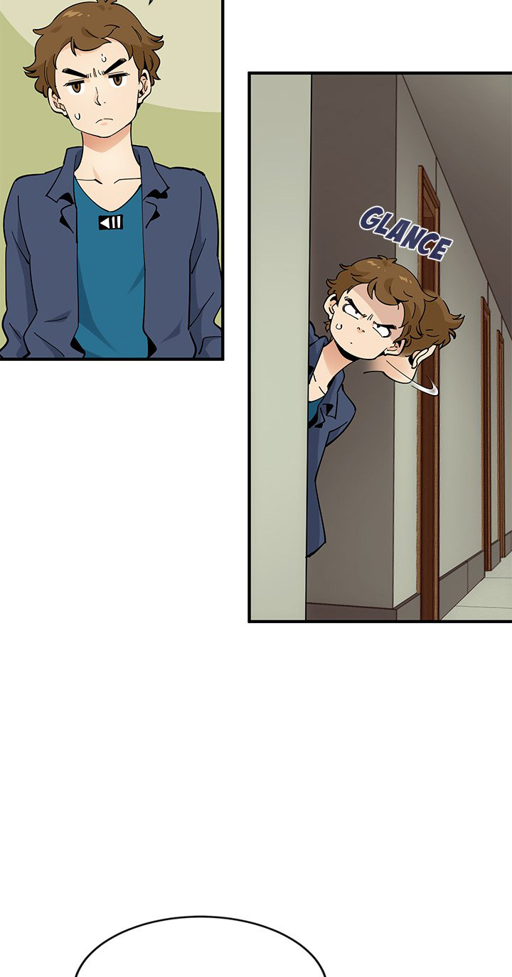 Love Factory - Chapter 4 15 Love Factory - Chapter 4 15