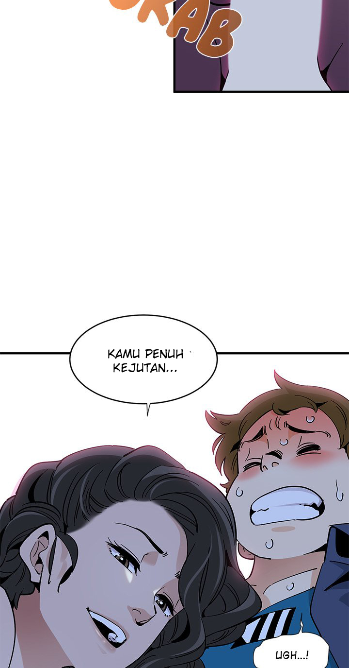 Love Factory - Chapter 4 63 Love Factory - Chapter 4 63