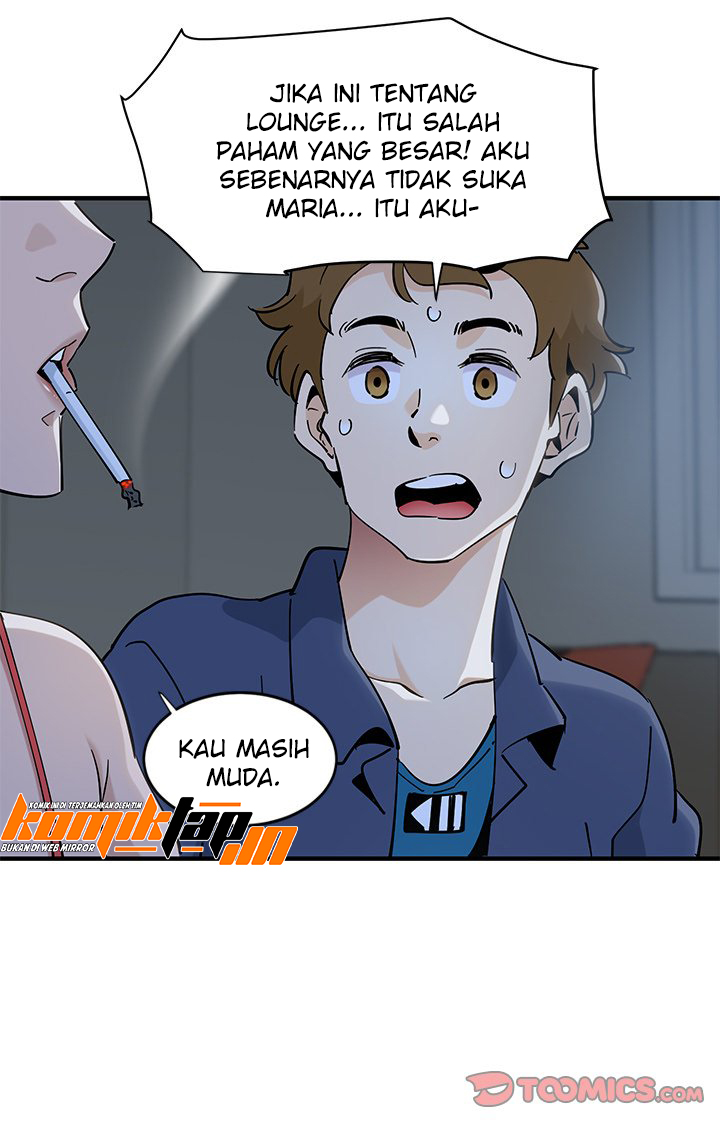 Love Factory - Chapter 4 48 Love Factory - Chapter 4 48