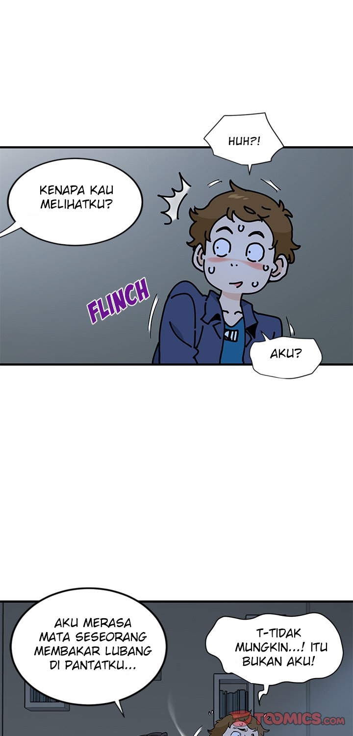 Love Factory - Chapter 4 42 Love Factory - Chapter 4 42