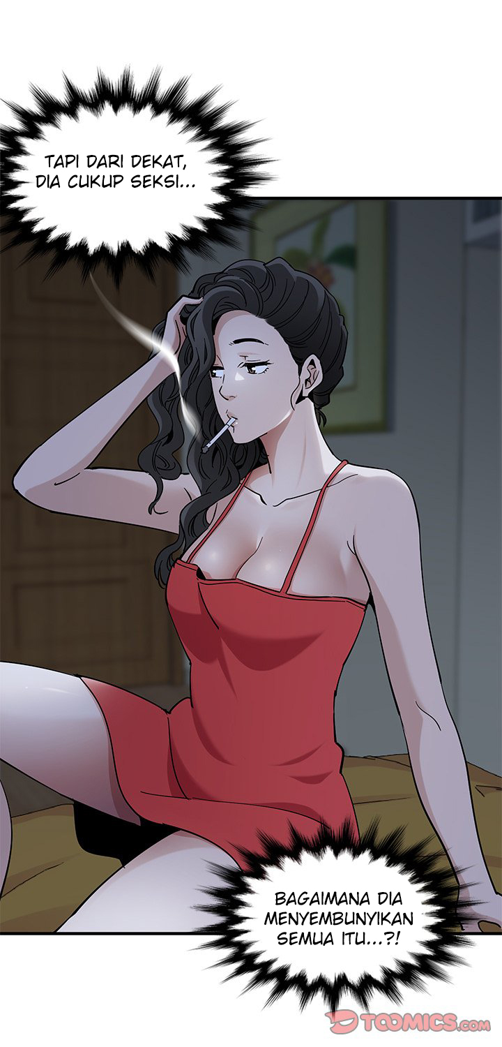 Love Factory - Chapter 4 40 Love Factory - Chapter 4 40