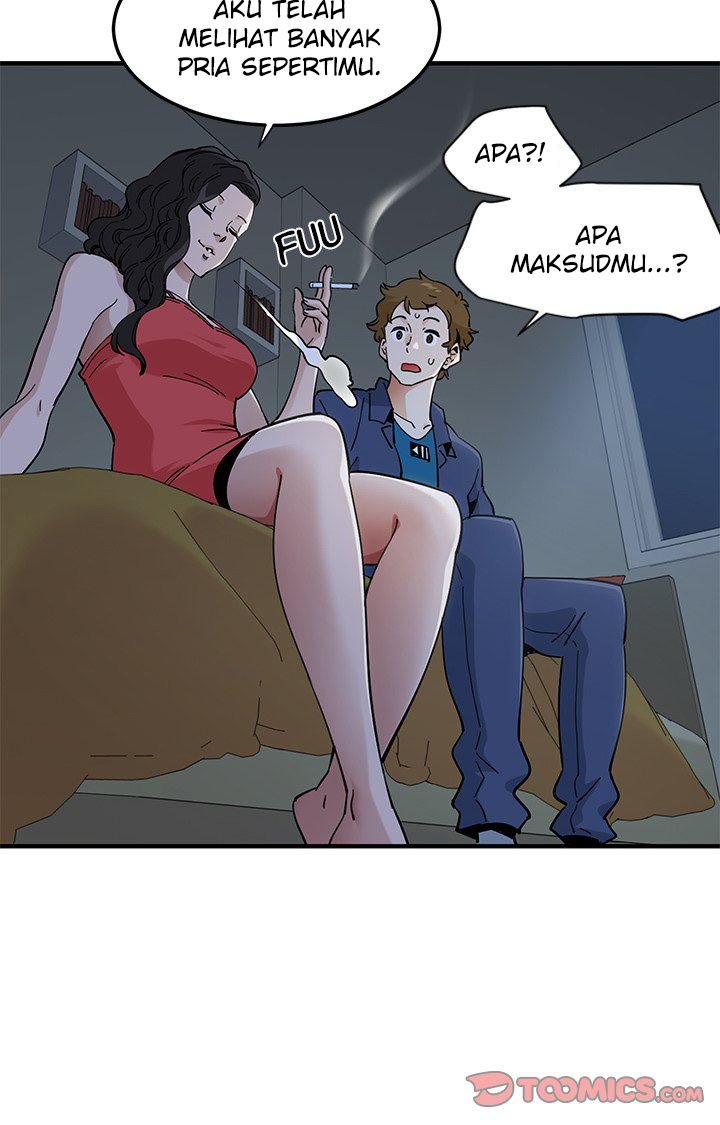 Love Factory - Chapter 4 46 Love Factory - Chapter 4 46