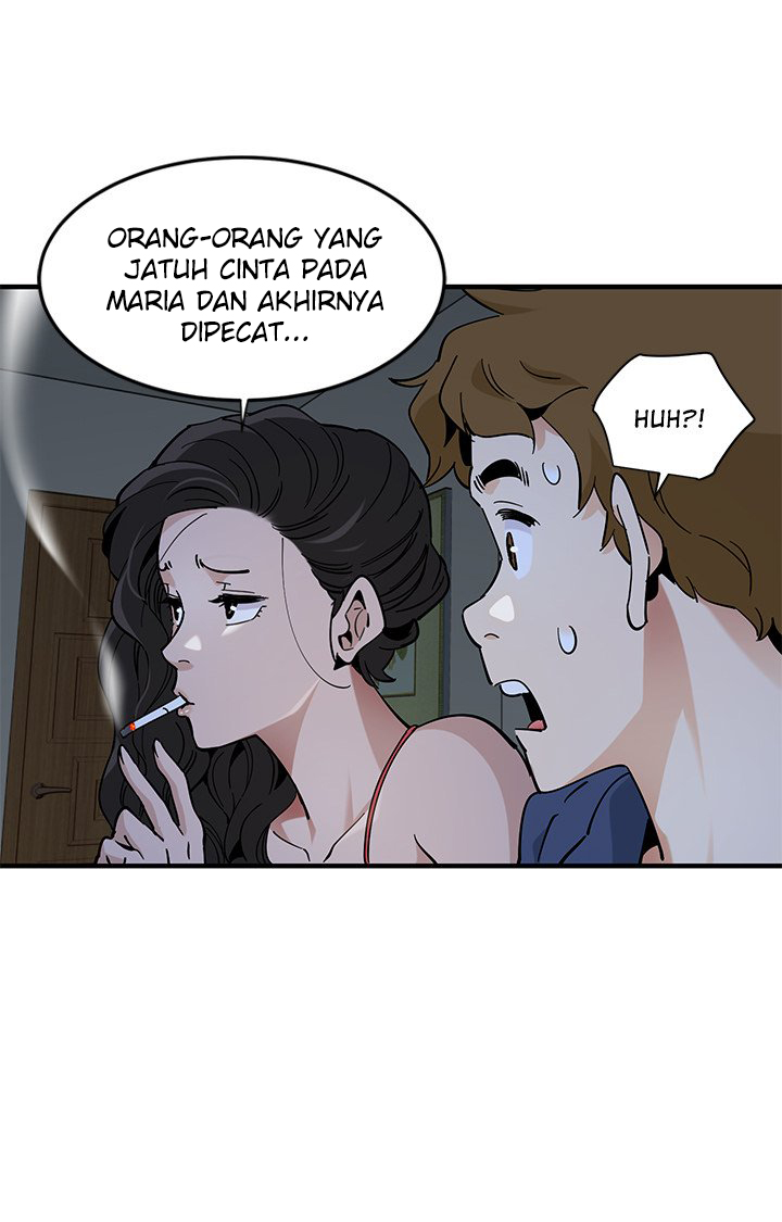 Love Factory - Chapter 4 47 Love Factory - Chapter 4 47