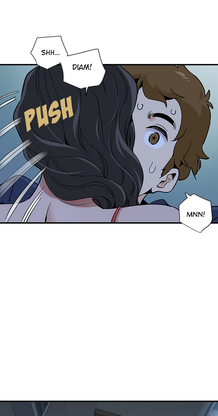 Love Factory - Chapter 4 59 Love Factory - Chapter 4 59