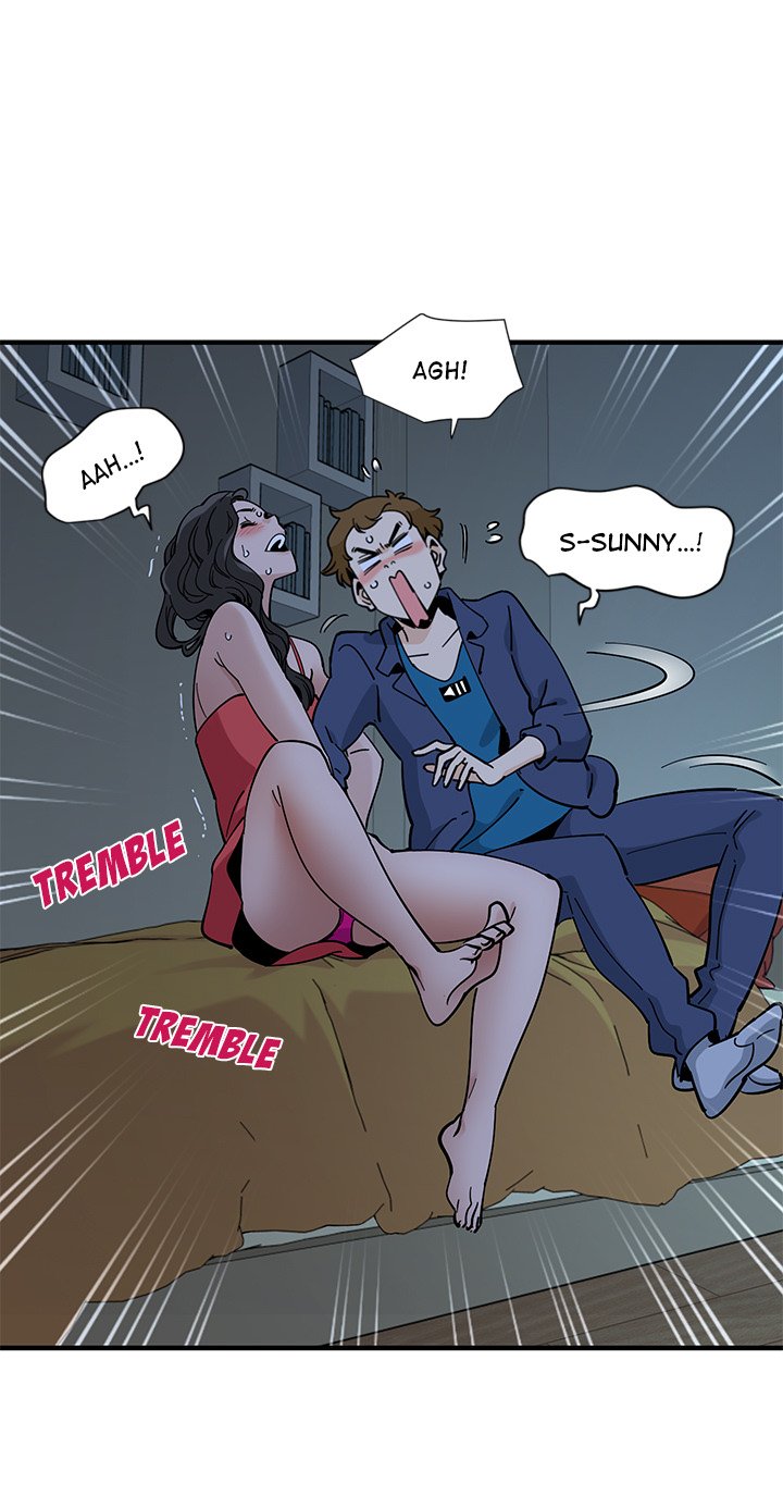 Love Factory - Chapter 4 57 Love Factory - Chapter 4 57