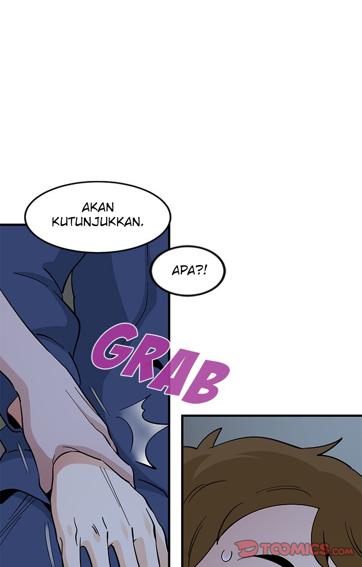 Love Factory - Chapter 4 54 Love Factory - Chapter 4 54