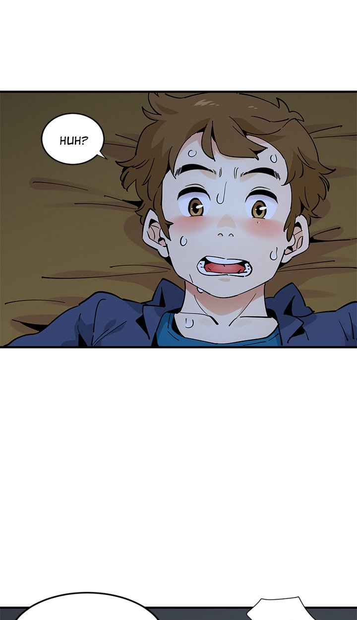 Love Factory - Chapter 5 2 Love Factory - Chapter 5 2