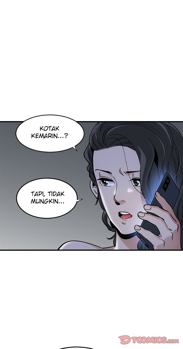 Love Factory - Chapter 5 23 Love Factory - Chapter 5 23