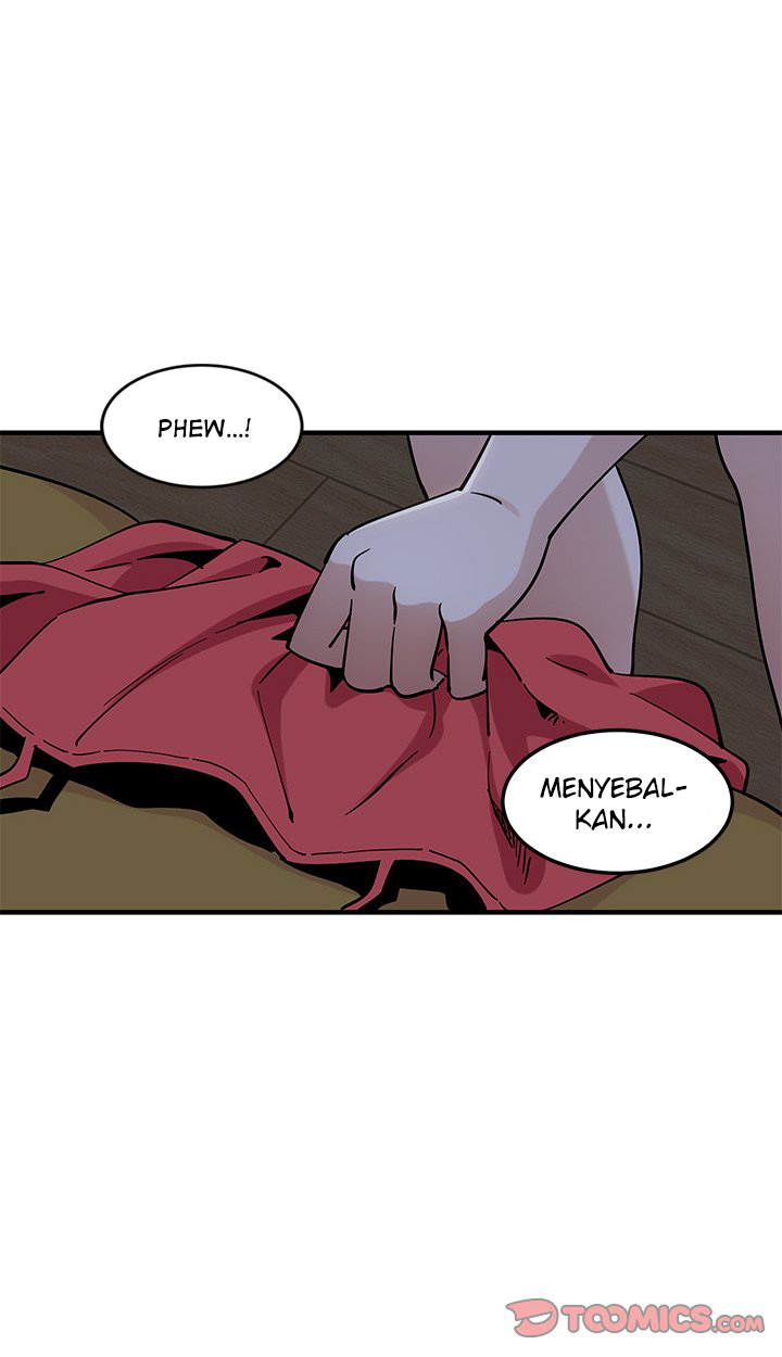 Love Factory - Chapter 5 27 Love Factory - Chapter 5 27