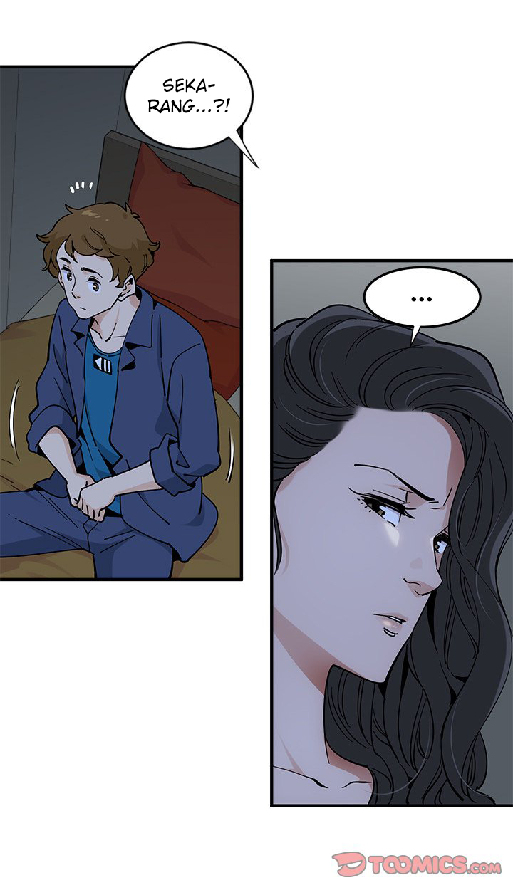 Love Factory - Chapter 5 25 Love Factory - Chapter 5 25