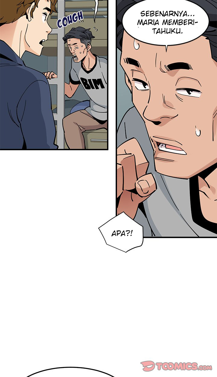 Love Factory - Chapter 5 39 Love Factory - Chapter 5 39