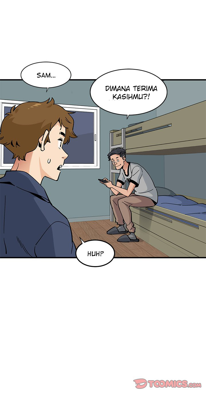 Love Factory - Chapter 5 33 Love Factory - Chapter 5 33