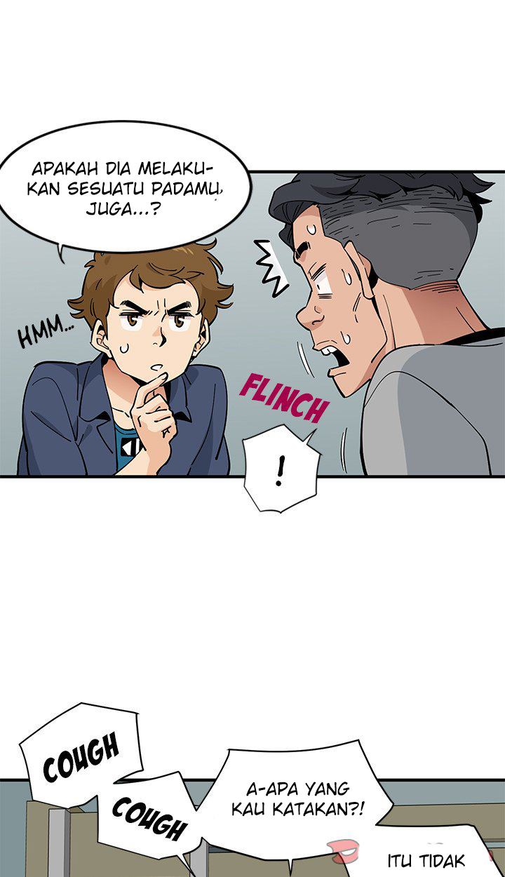 Love Factory - Chapter 5 37 Love Factory - Chapter 5 37