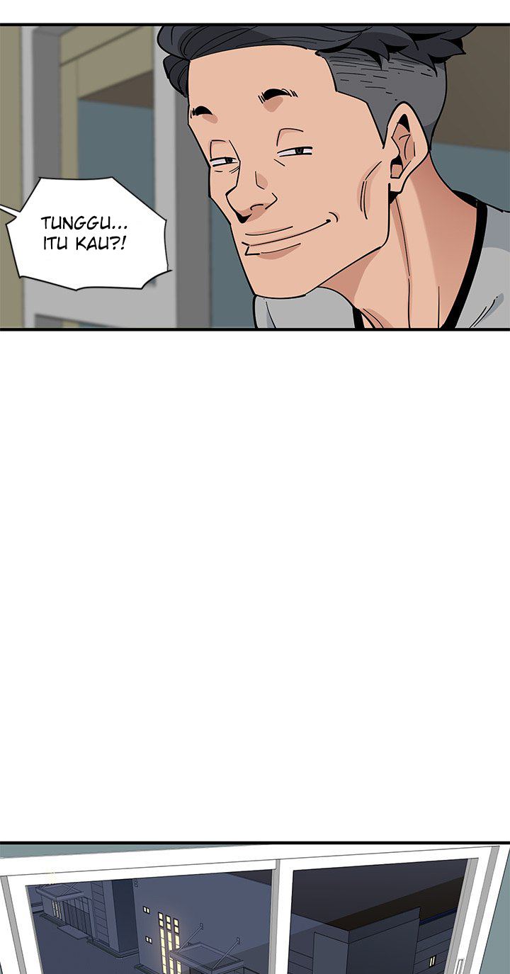 Love Factory - Chapter 5 34 Love Factory - Chapter 5 34