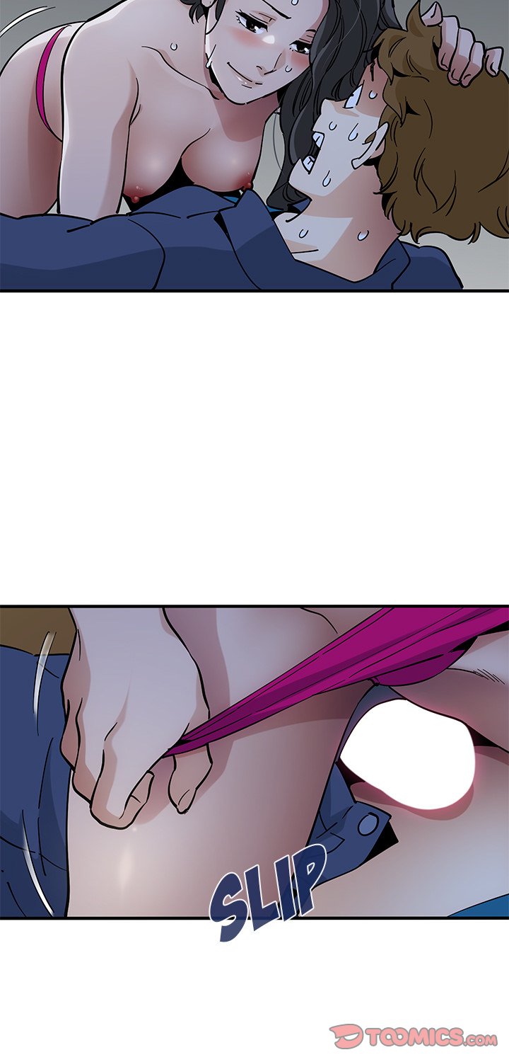 Love Factory - Chapter 5 19 Love Factory - Chapter 5 19