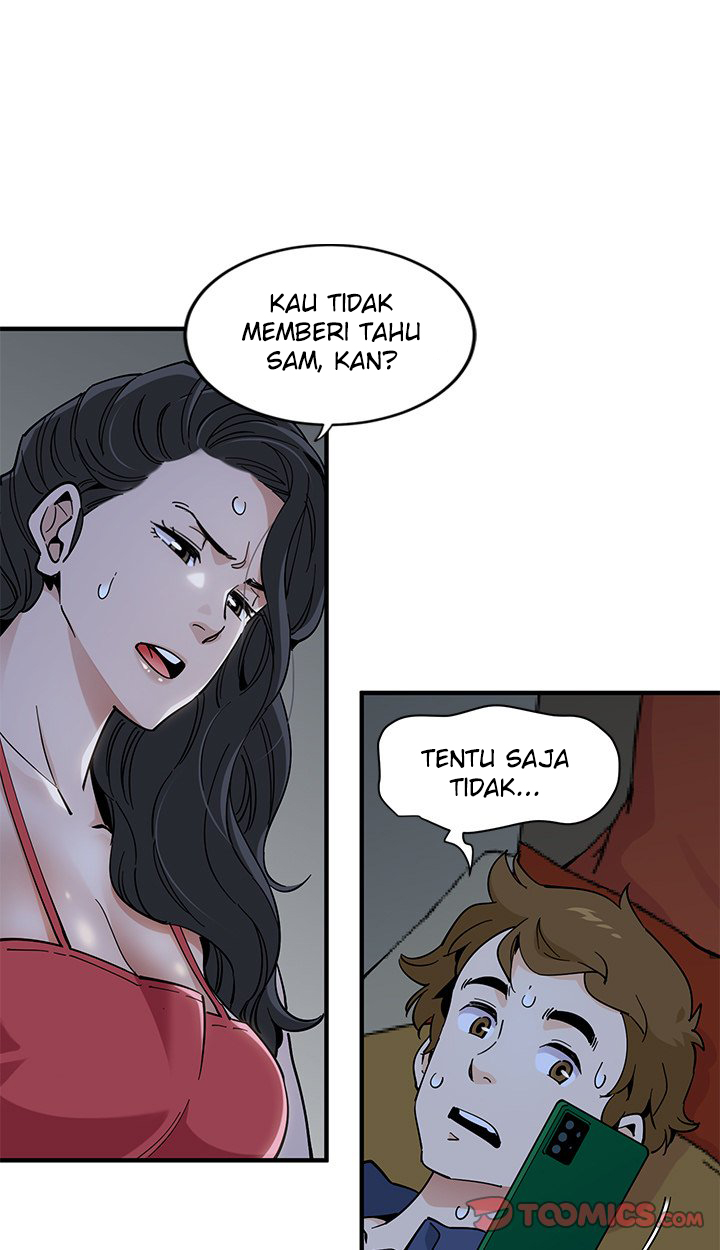 Love Factory - Chapter 5 13 Love Factory - Chapter 5 13