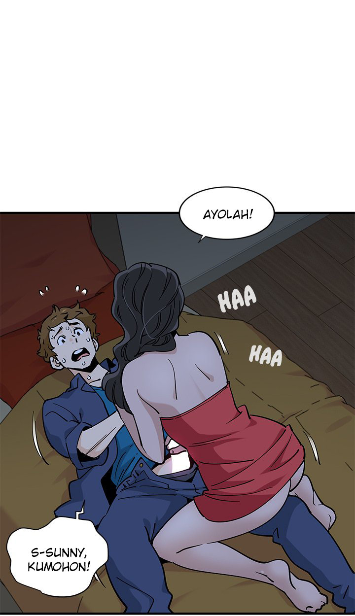 Love Factory - Chapter 5 10 Love Factory - Chapter 5 10