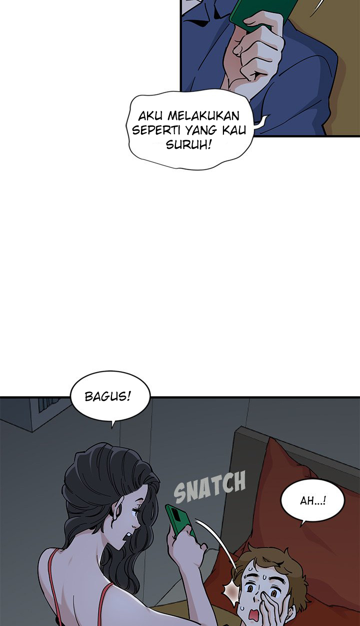 Love Factory - Chapter 5 14 Love Factory - Chapter 5 14