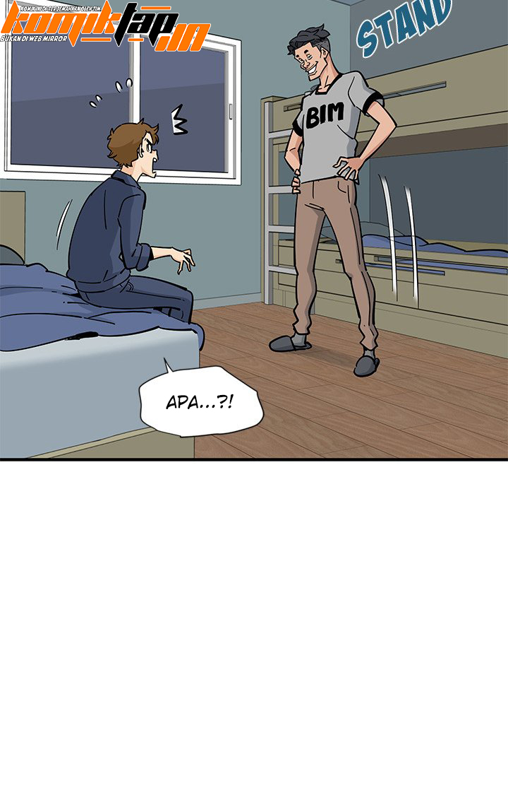 Love Factory - Chapter 5 48 Love Factory - Chapter 5 48