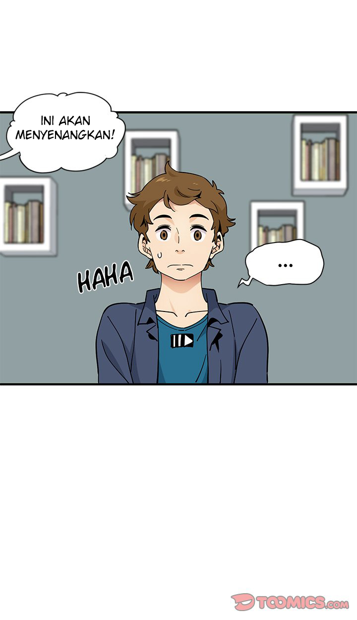 Love Factory - Chapter 5 49 Love Factory - Chapter 5 49