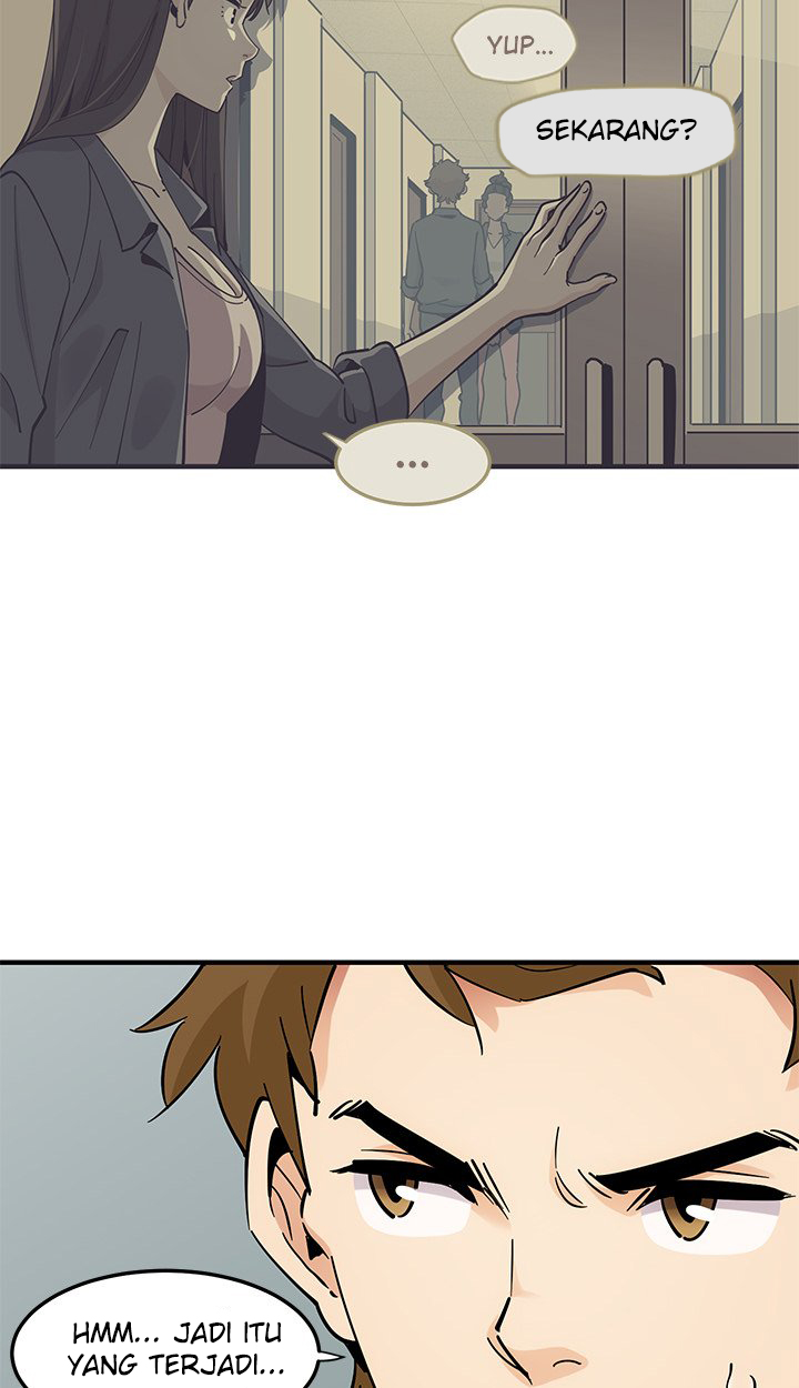 Love Factory - Chapter 5 42 Love Factory - Chapter 5 42