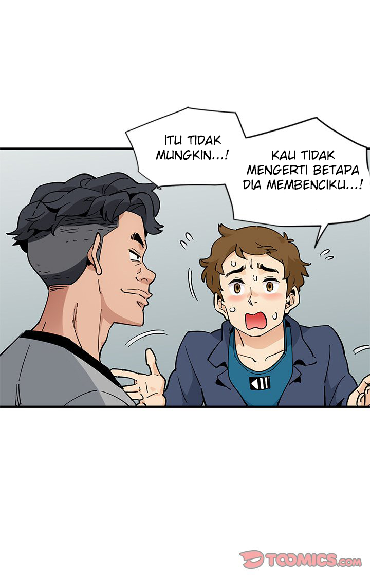 Love Factory - Chapter 5 45 Love Factory - Chapter 5 45