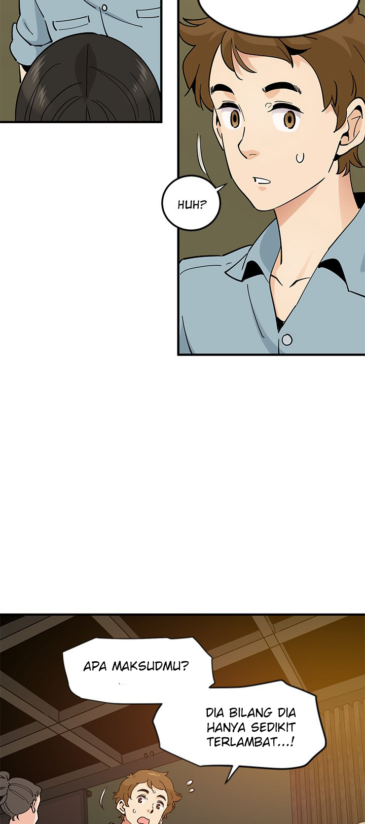 Love Factory - Chapter 5 58 Love Factory - Chapter 5 58