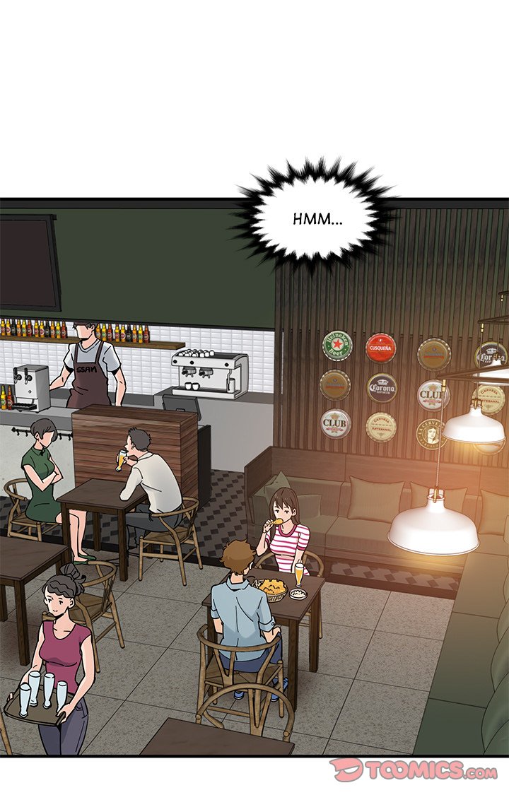 Love Factory - Chapter 5 53 Love Factory - Chapter 5 53