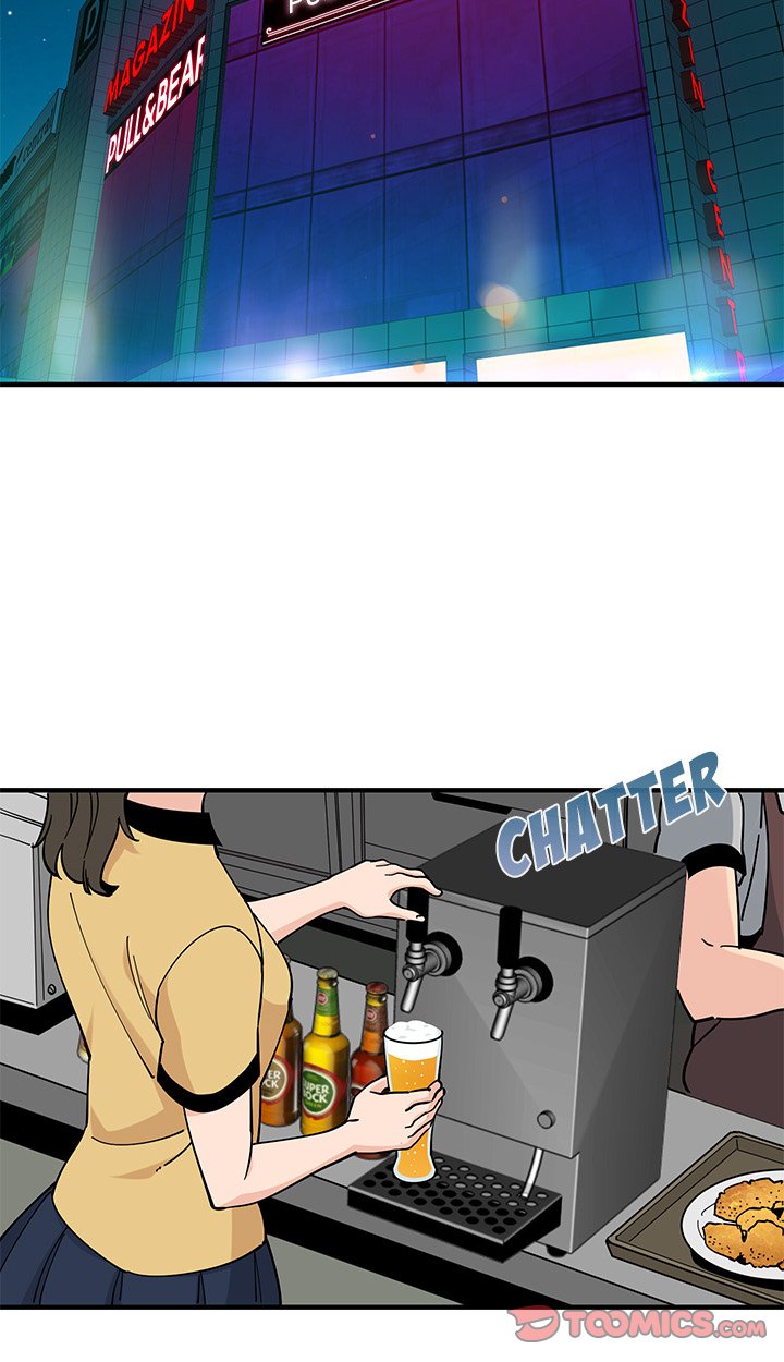 Love Factory - Chapter 5 51 Love Factory - Chapter 5 51