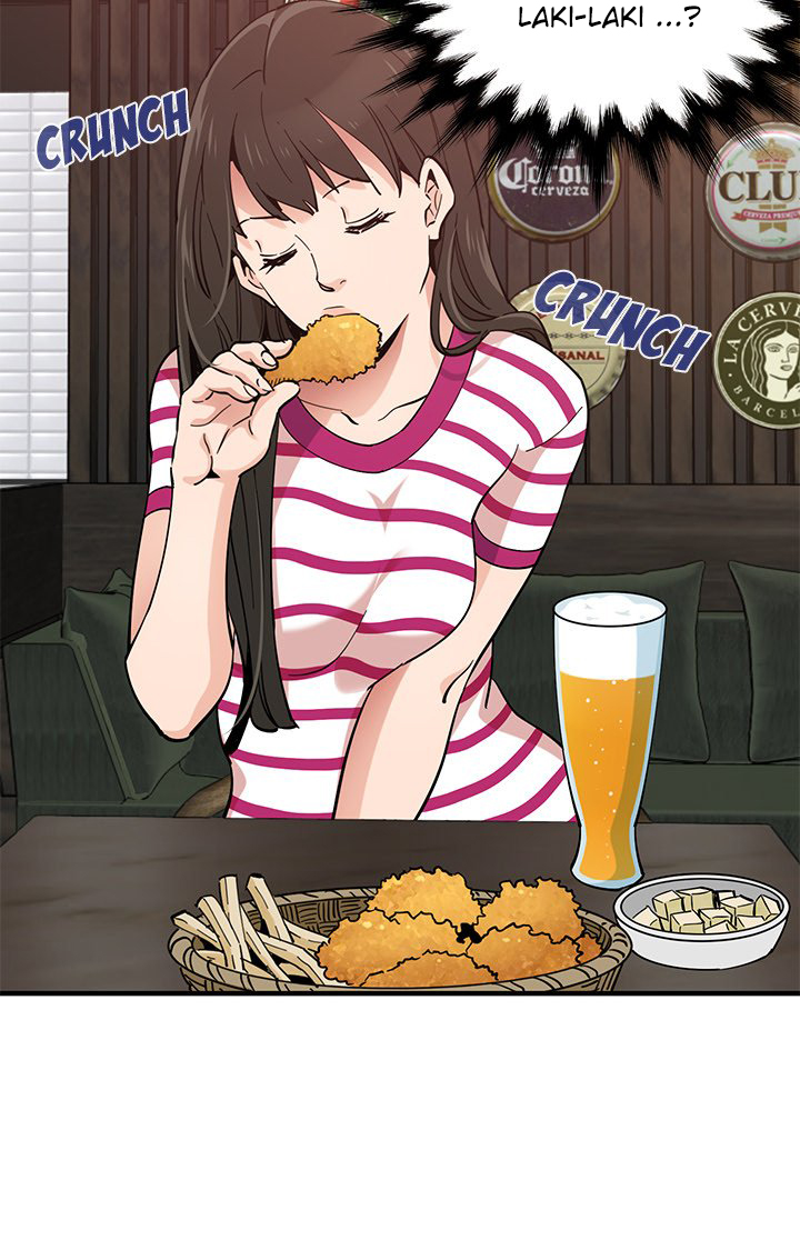 Love Factory - Chapter 5 56 Love Factory - Chapter 5 56