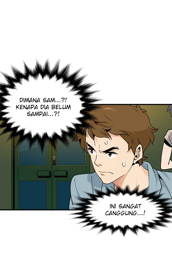 Love Factory - Chapter 5 54 Love Factory - Chapter 5 54