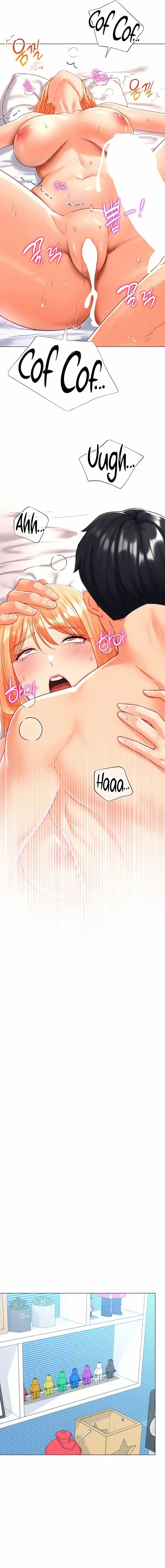 Love Gacha - Chapter 19 9