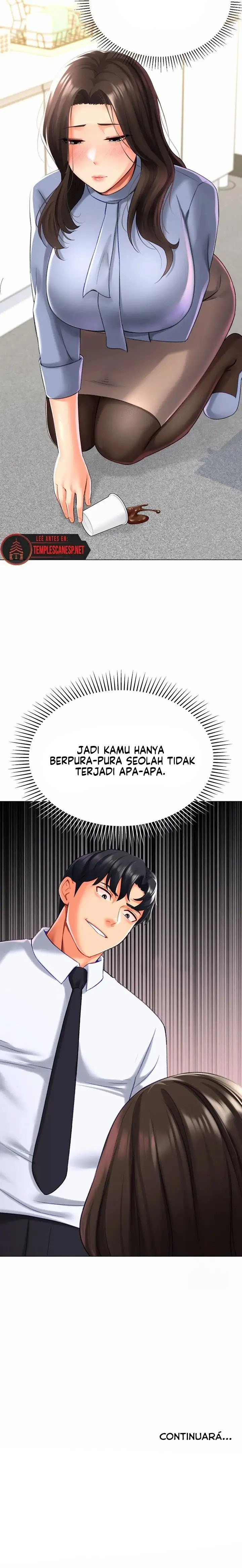 Love Gacha - Chapter 19 21