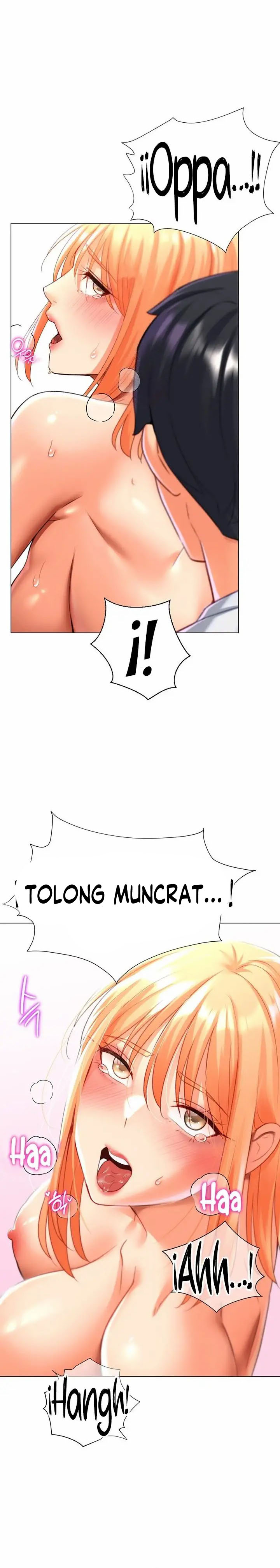 Love Gacha - Chapter 19 3