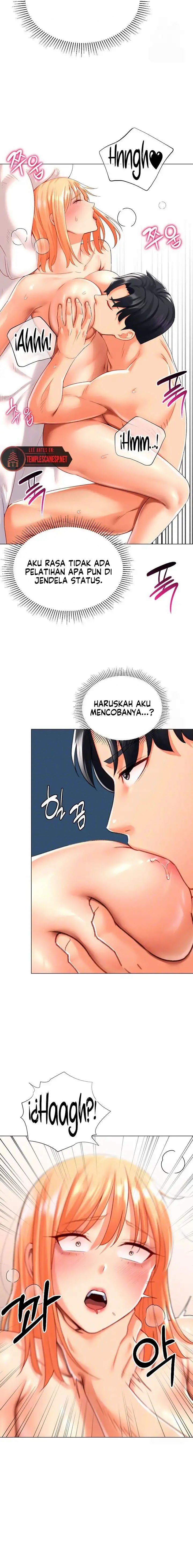 Love Gacha - Chapter 19 6