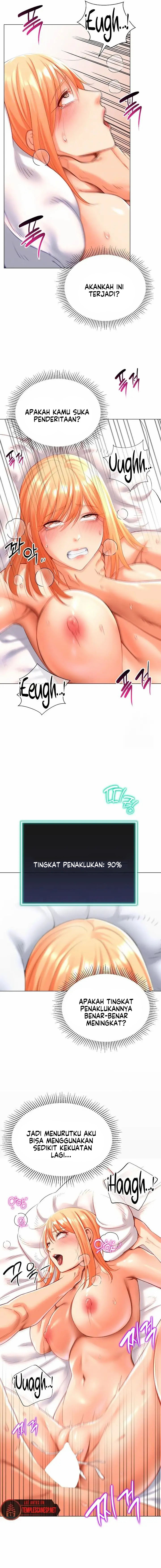 Love Gacha - Chapter 19 7