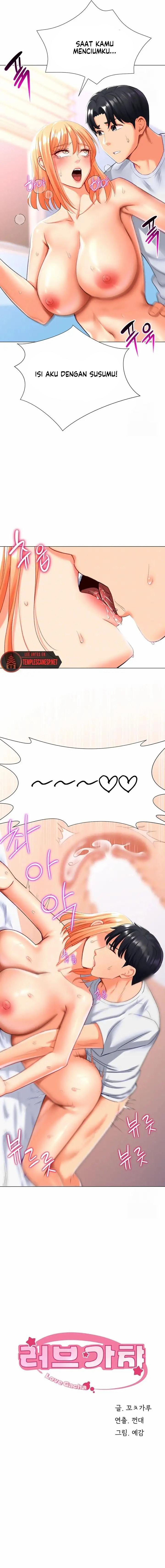 Love Gacha - Chapter 19 4