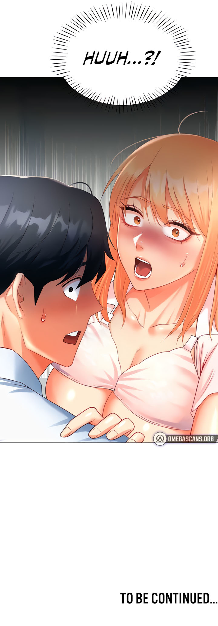 Love Gacha - Chapter 6 13