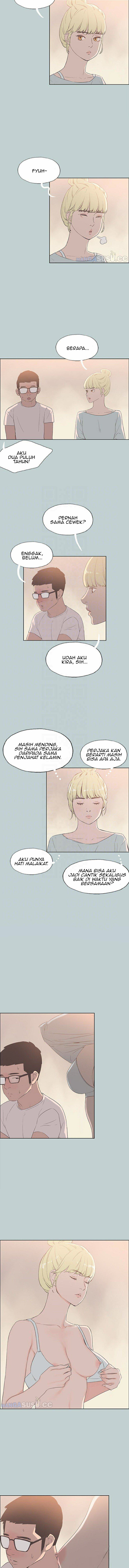 Love Square - Chapter 80 8