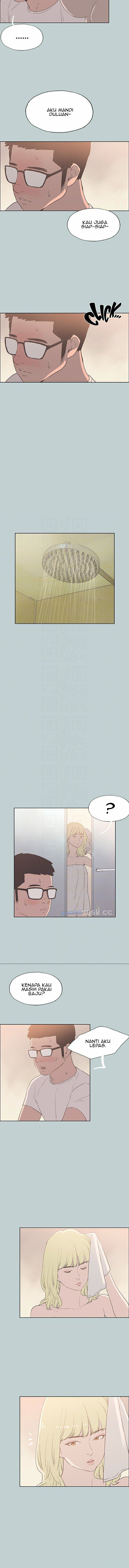 Love Square - Chapter 80 9