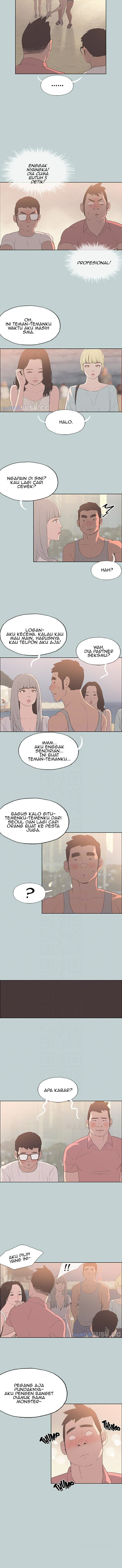 Love Square - Chapter 80 3