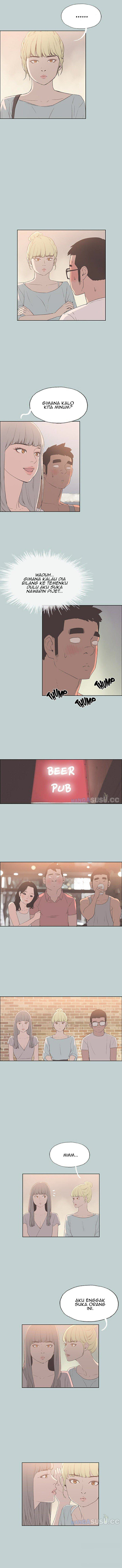 Love Square - Chapter 80 4