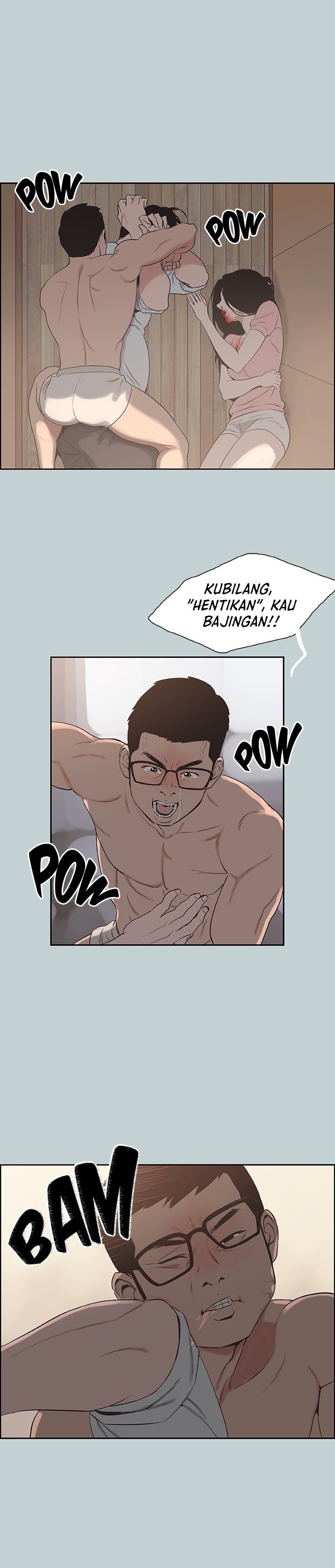 Love Square - Chapter 119 22 Love Square - Chapter 119 22