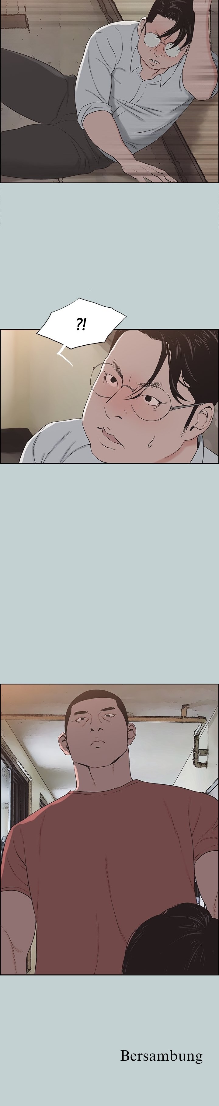 Love Square - Chapter 119 26 Love Square - Chapter 119 26