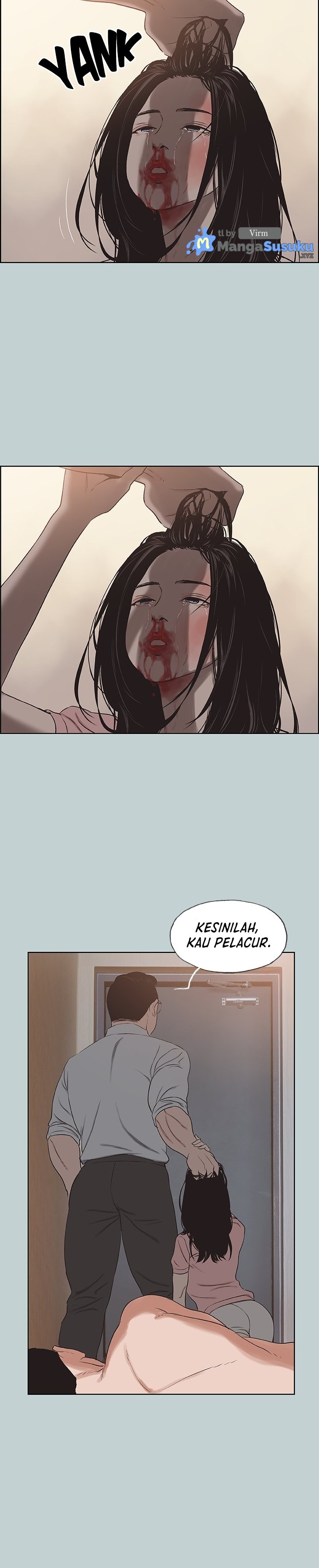 Love Square - Chapter 119 24 Love Square - Chapter 119 24