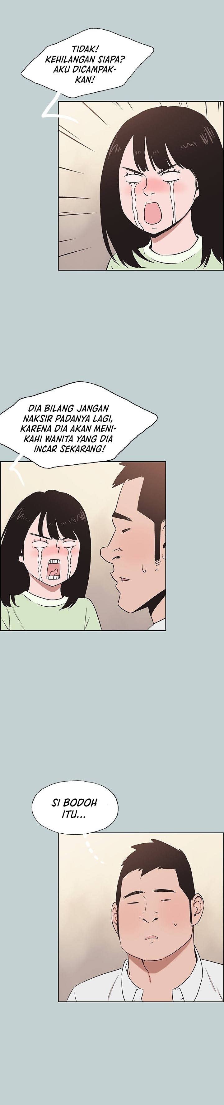 Love Square - Chapter 119 16 Love Square - Chapter 119 16