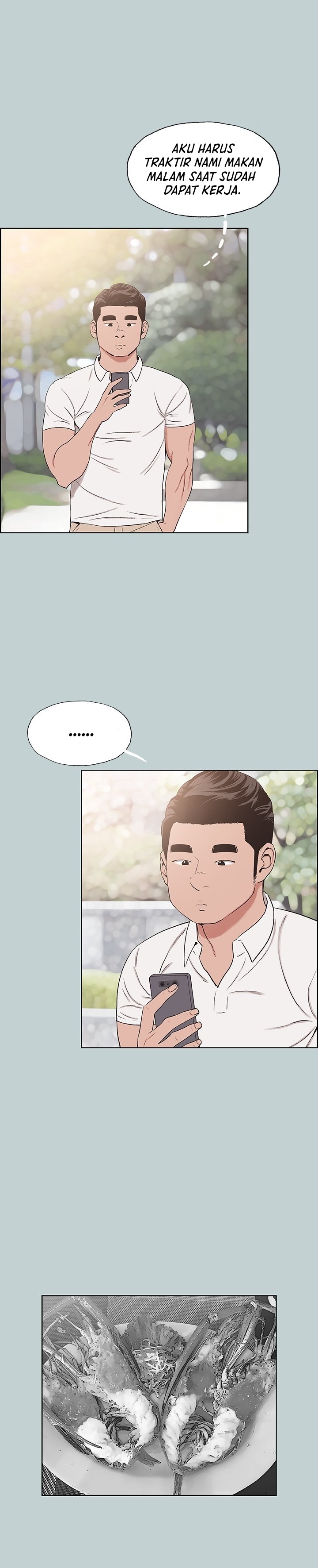 Love Square - Chapter 119 7 Love Square - Chapter 119 7