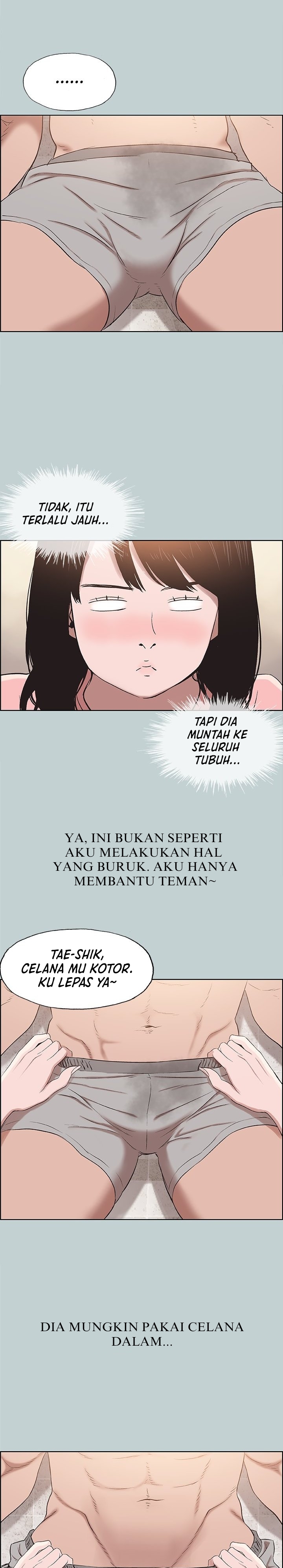 Love Square - Chapter 110 8 Love Square - Chapter 110 8